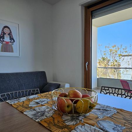 Acque Dolci Apartment Porto Torres Exterior photo