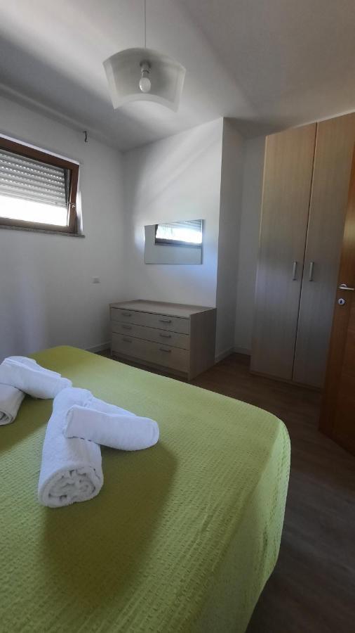 Acque Dolci Apartment Porto Torres Exterior photo