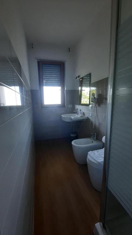 Acque Dolci Apartment Porto Torres Exterior photo