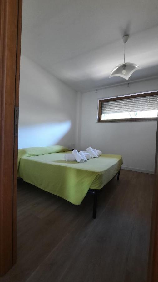 Acque Dolci Apartment Porto Torres Exterior photo